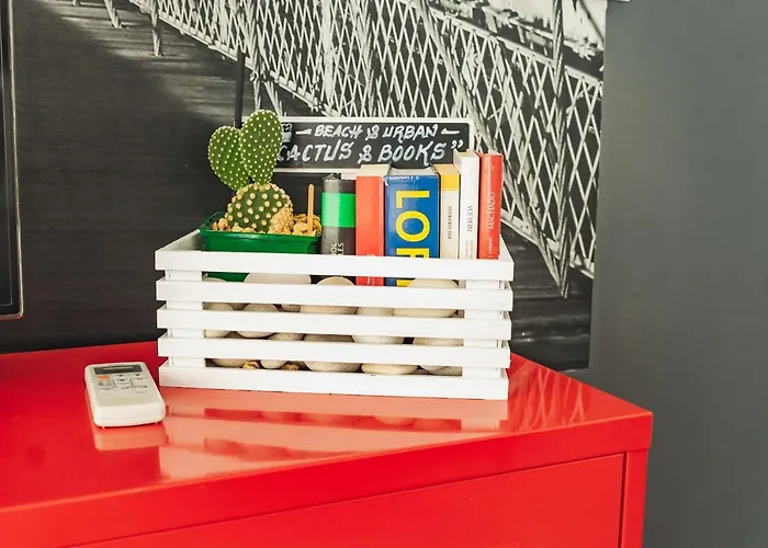Beach & Urban Attic