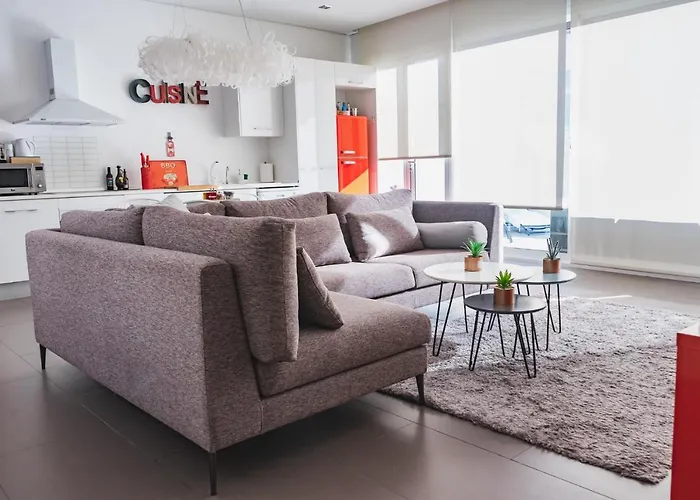 Beach & Urban Attic