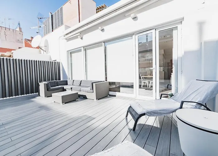 Beach & Urban Attic