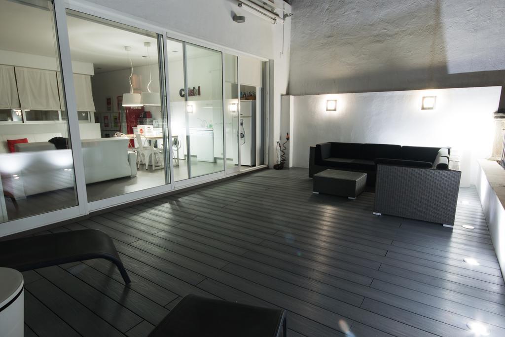 & Urban Attic * Alicante