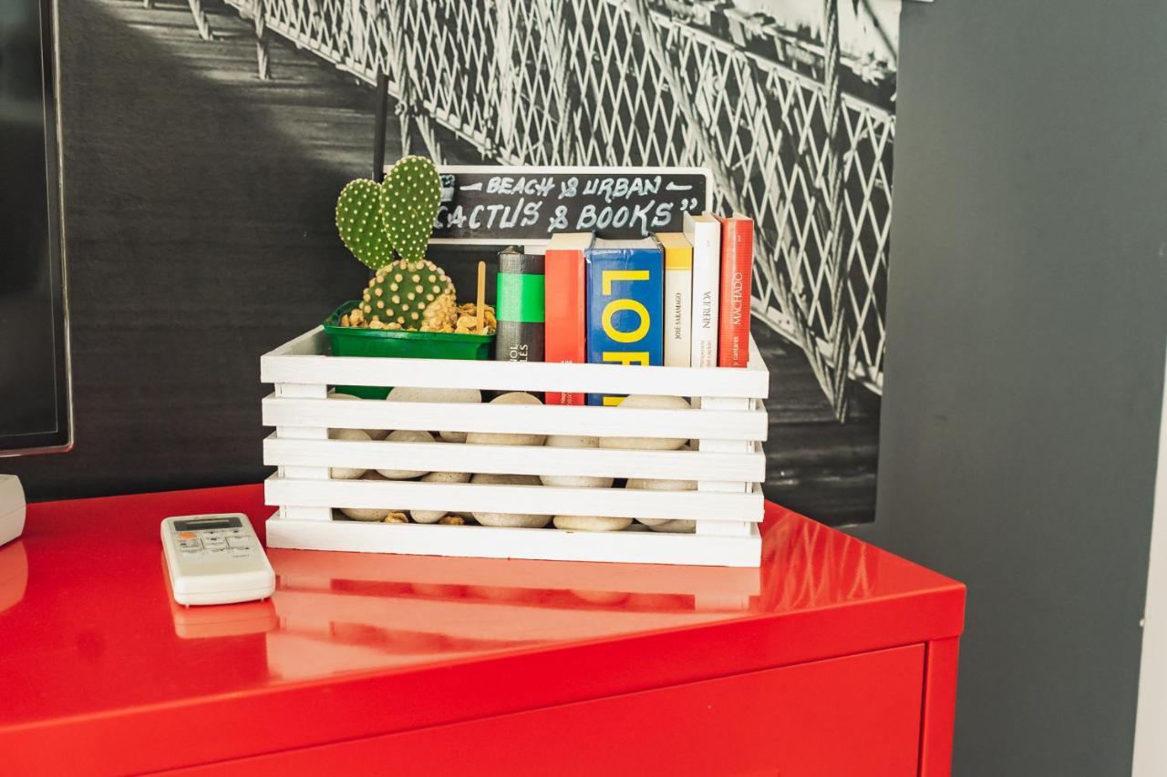 & Urban Attic Apartment