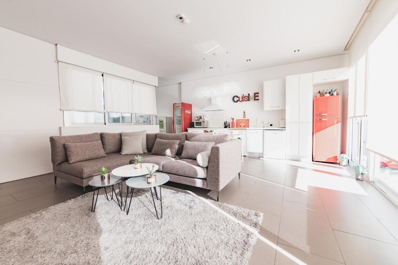 Appartement & Urban Attic *
