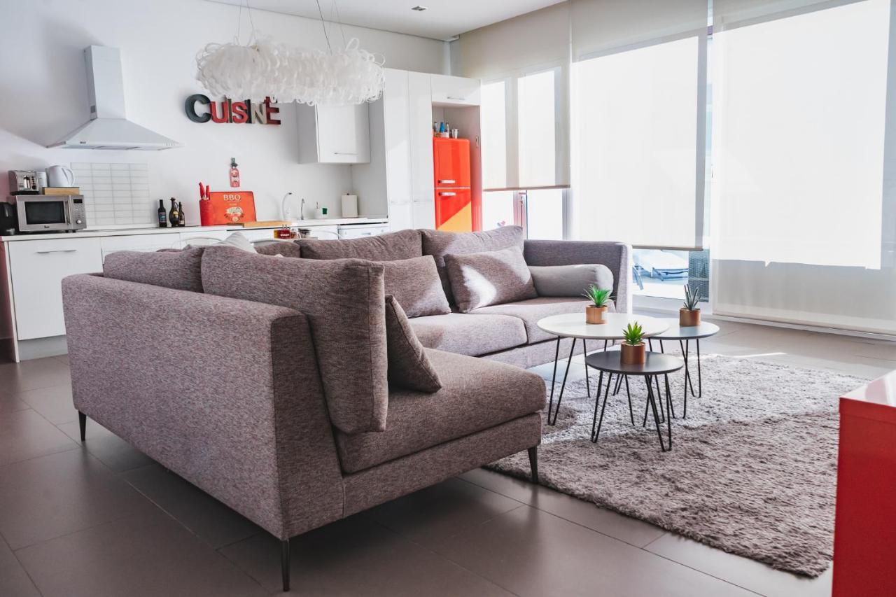 & Urban Attic Appartement Alicante