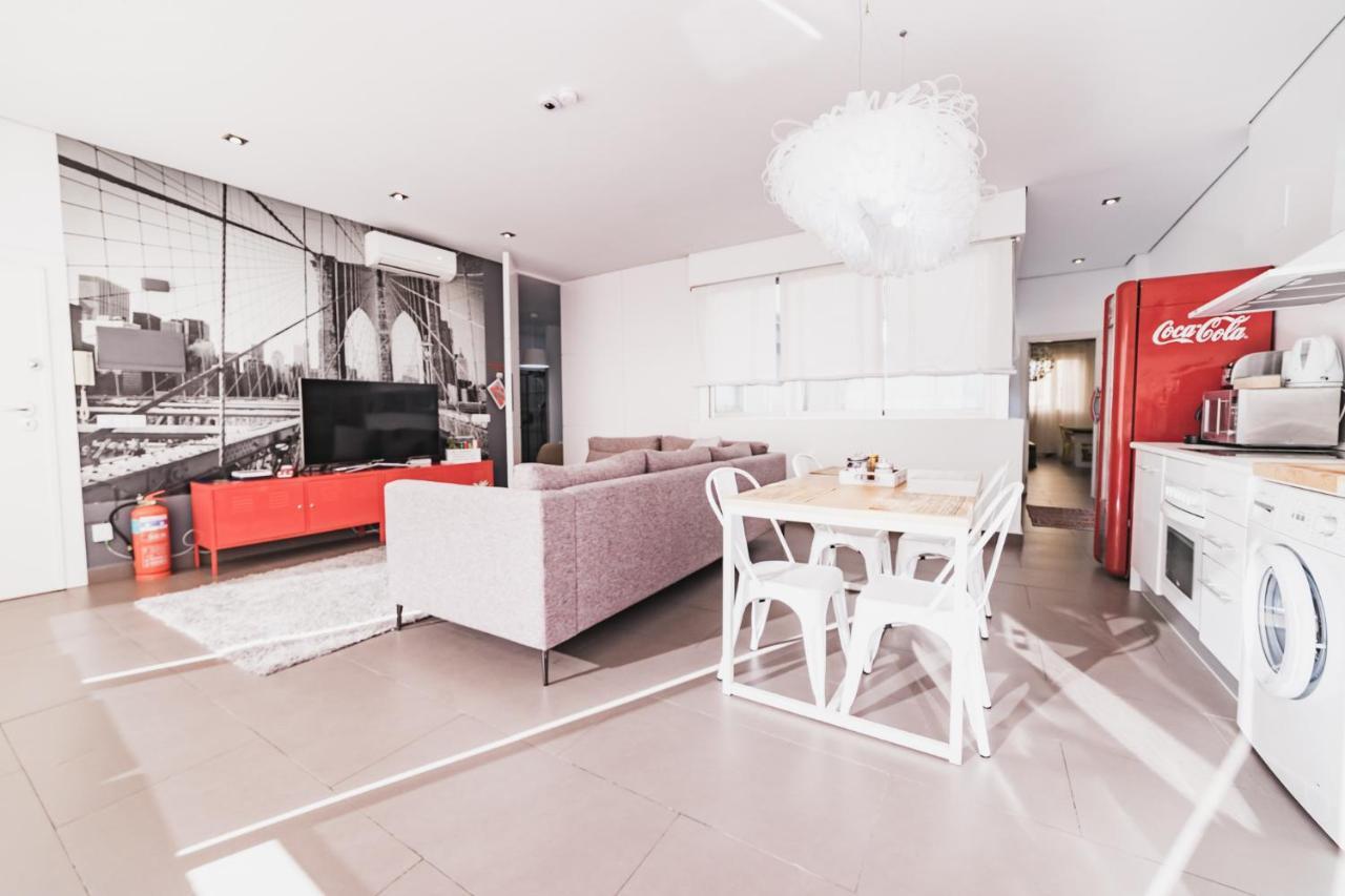 & Urban Attic Appartement Alicante