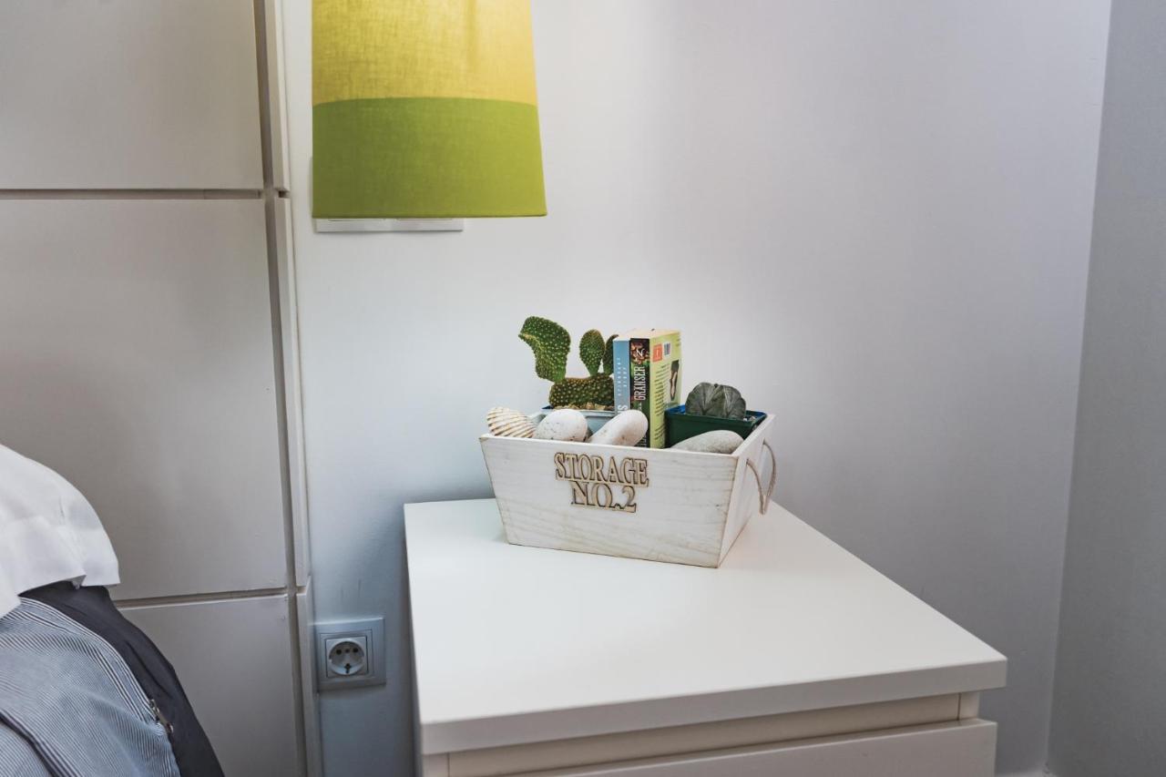 Appartement & Urban Attic *