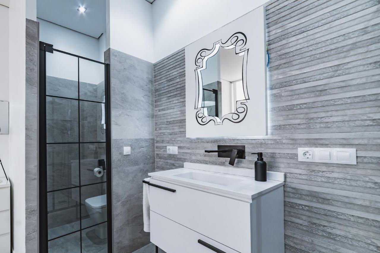 & Urban Attic Appartement Alicante