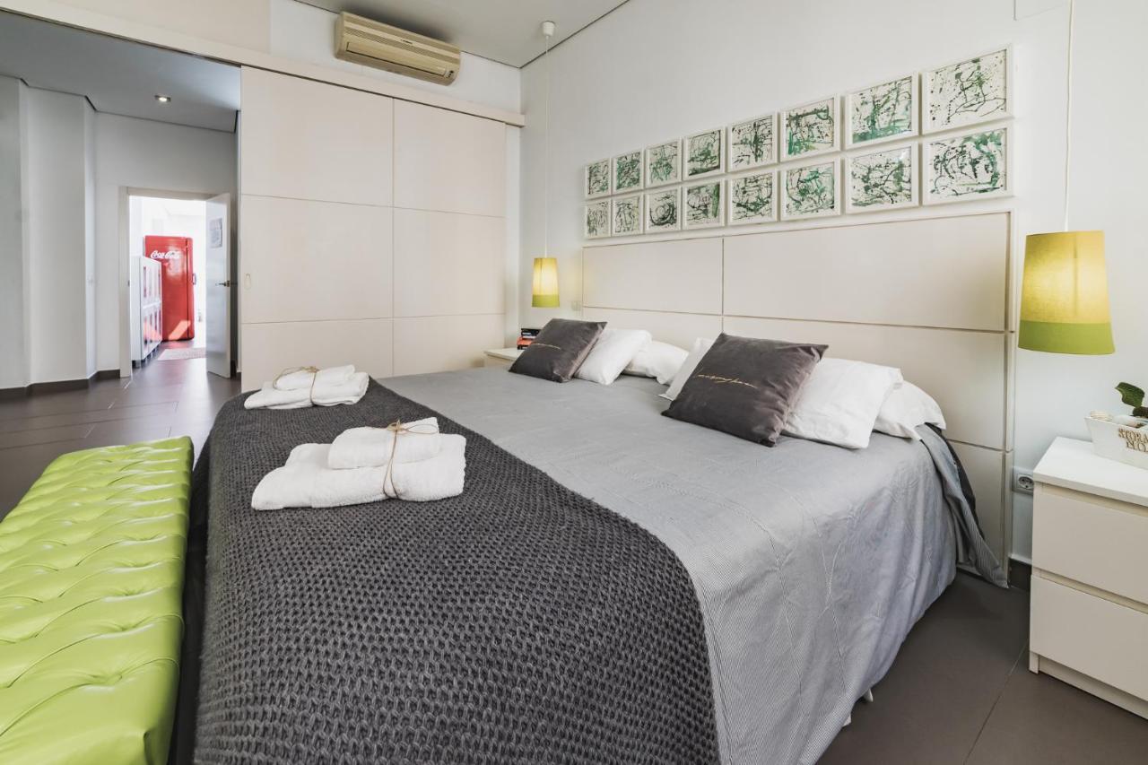 Appartement & Urban Attic *