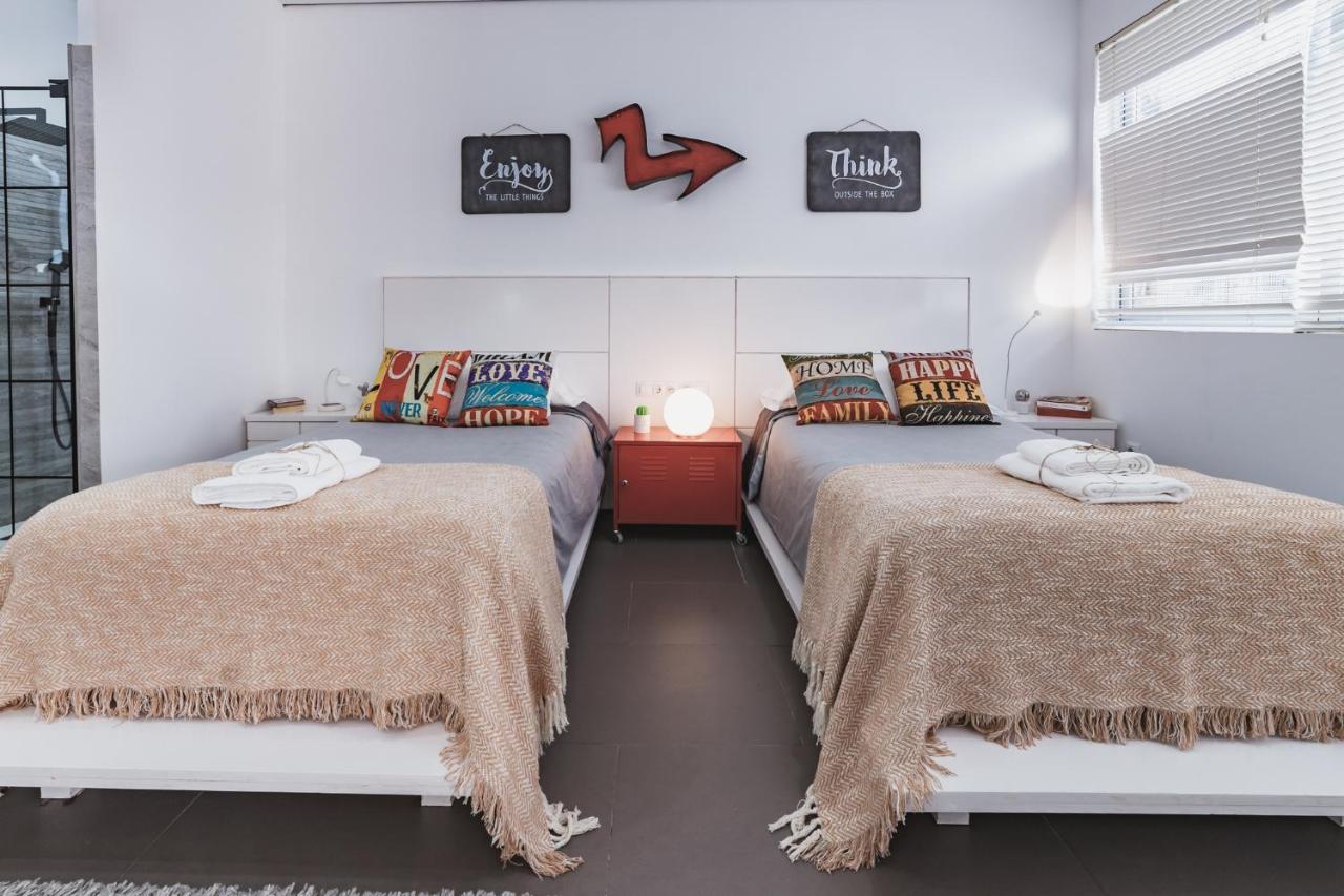 Appartement & Urban Attic