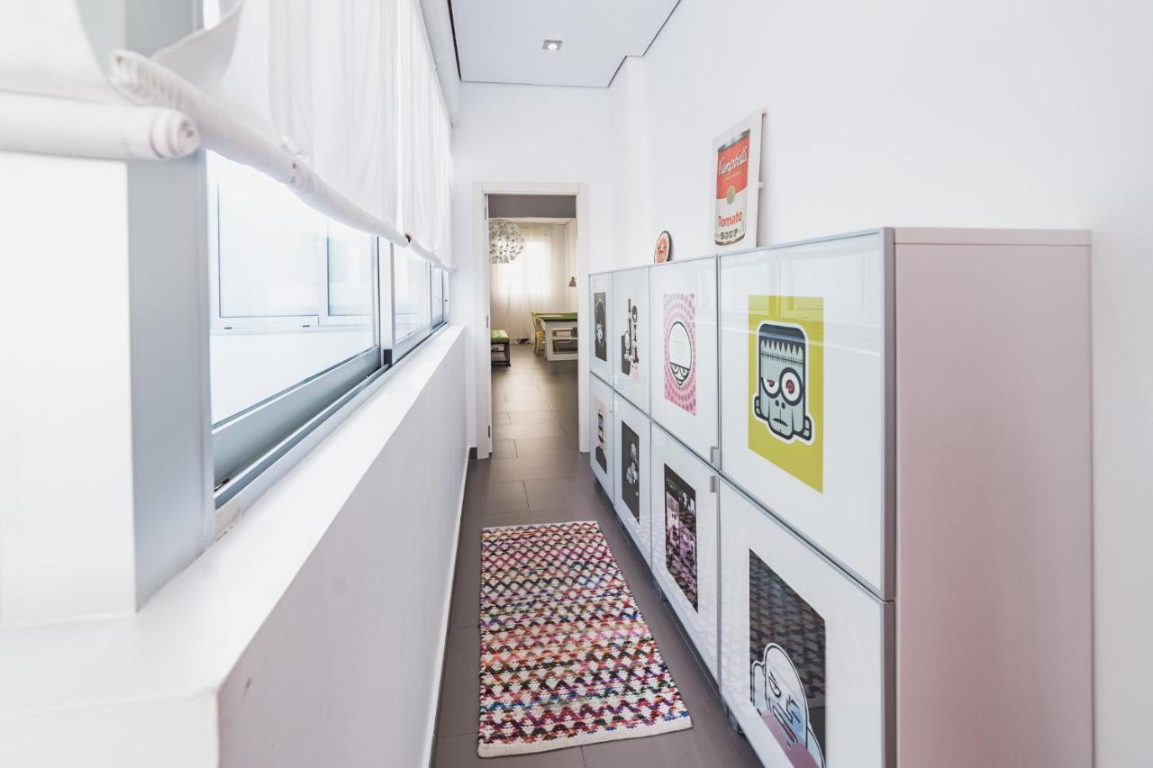 Appartement & Urban Attic Alicante