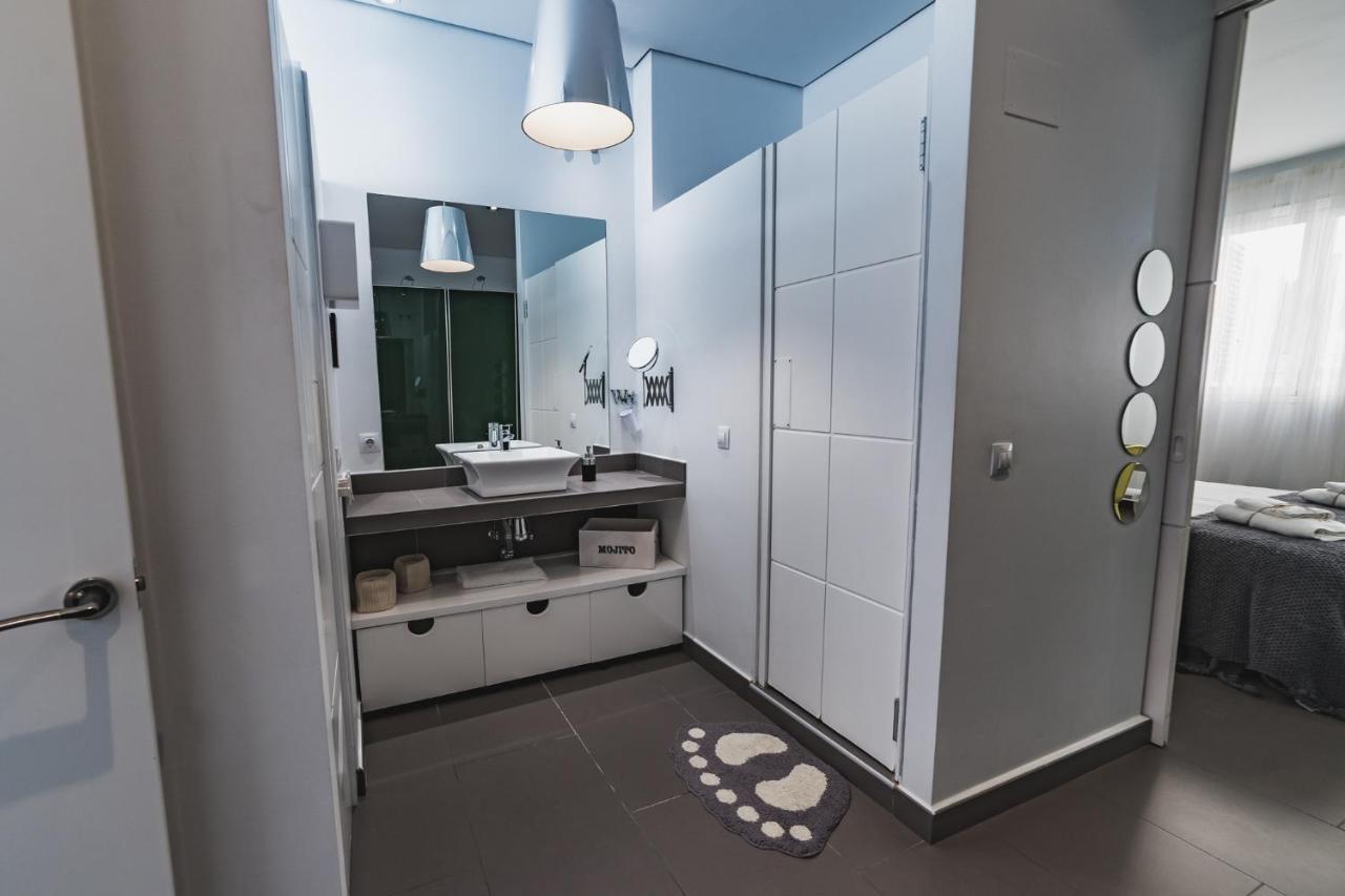 Apartment & Urban Attic Alicante