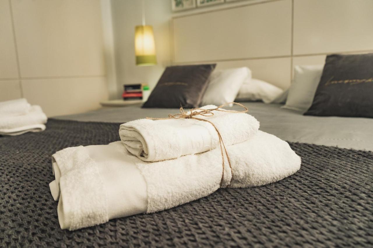 & Urban Attic Appartement *