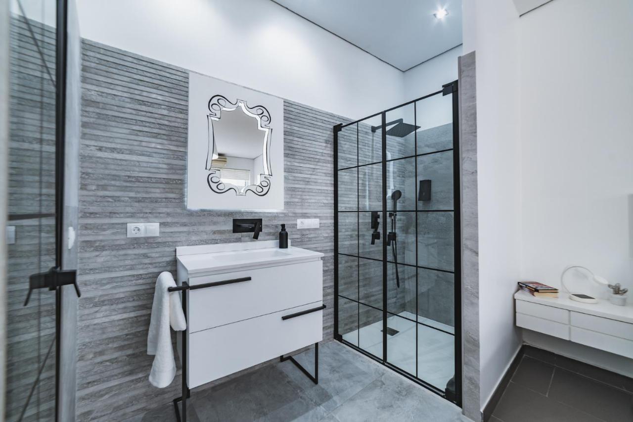 & Urban Attic Appartement Alicante