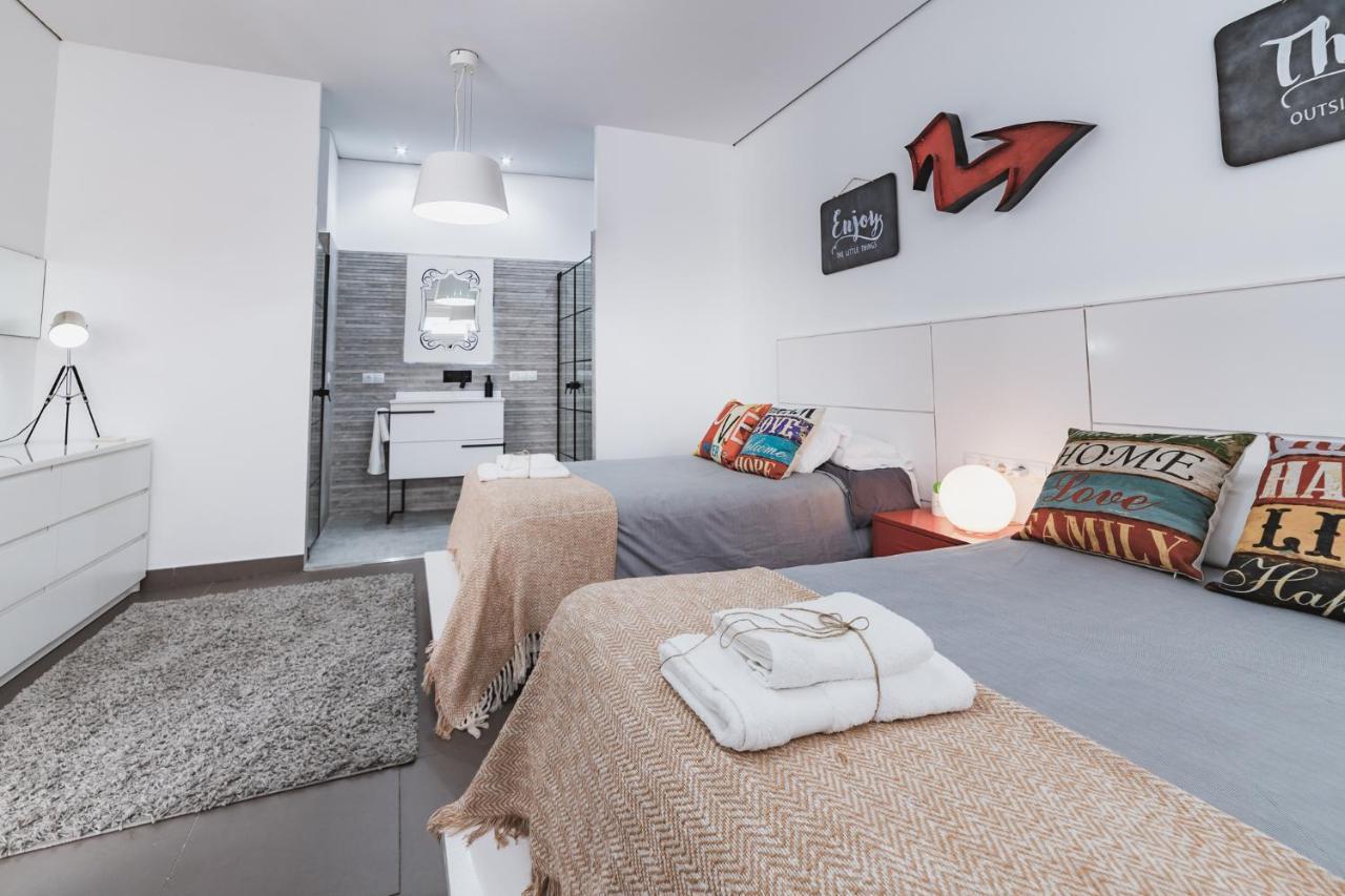 Apartment & Urban Attic Alicante