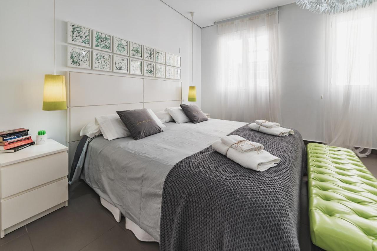 Appartement & Urban Attic Alicante