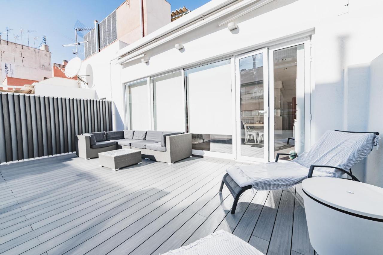 Appartamento & Urban Attic *